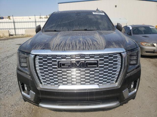 2021 GMC YUKON DENA - 1GKS2DKT4MR462844