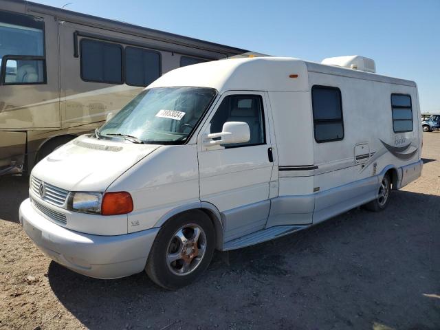 WINNEBAGO RIALTA 2003 two tone cutaway gas WV3AB47012H118300 photo #3