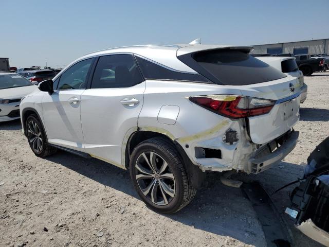 2017 LEXUS RX 350 BAS - 2T2ZZMCA7HC089992