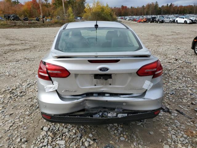 2017 FORD FOCUS TITA - 1FADP3J2XHL201189