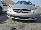 MERCEDES-BENZ CLK 350 photo