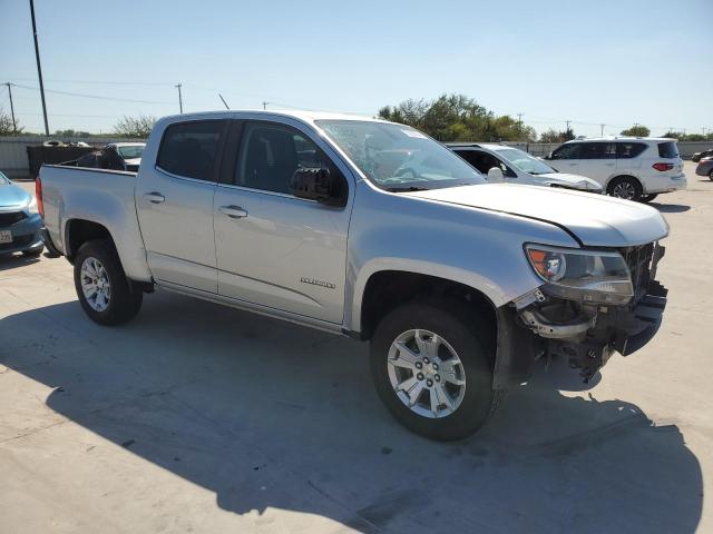 2019 CHEVROLET COLORADO L - 1GCGSCEN3K1106213