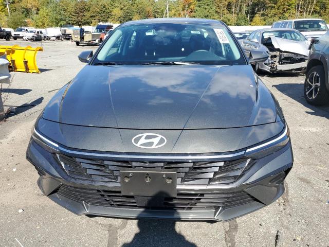 2024 HYUNDAI ELANTRA SE - KMHLS4DG4RU711952