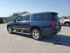 CHEVROLET SUBURBAN C photo