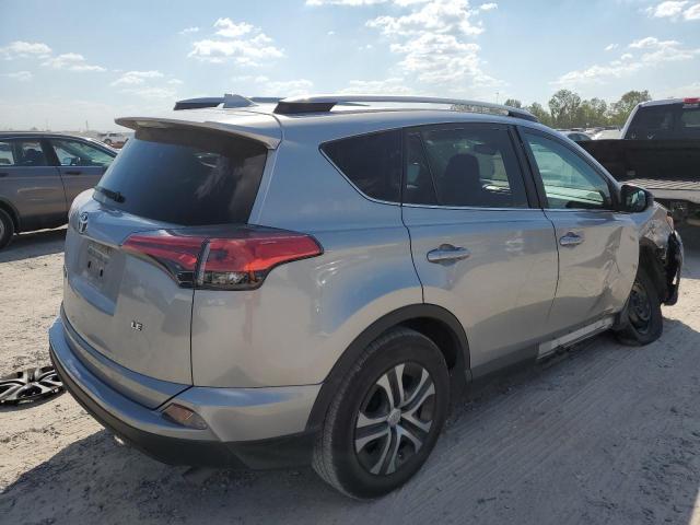 2017 TOYOTA RAV4 LE - 2T3ZFREV2HW327523