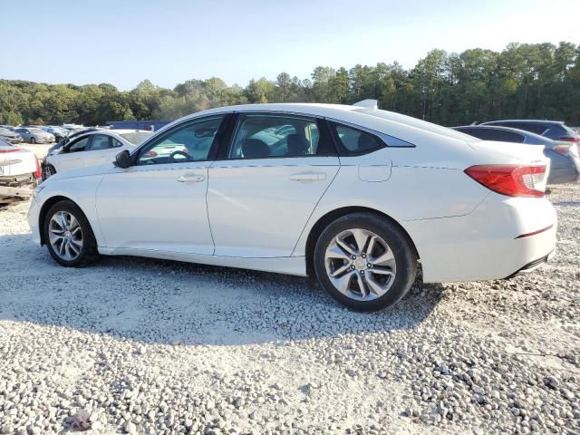 VIN 1HGCV1F16JA220776 2018 Honda Accord, LX no.2