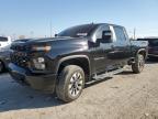 2022 CHEVROLET SILVERADO - 1GC4YMEYXNF336517