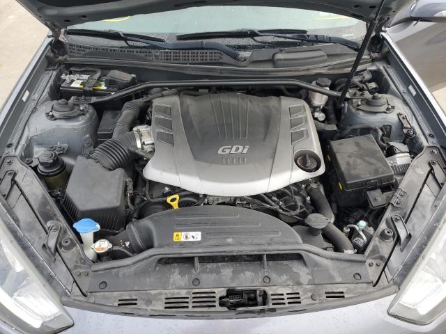 2015 HYUNDAI GENESIS CO - KMHHU6KJ9FU127908