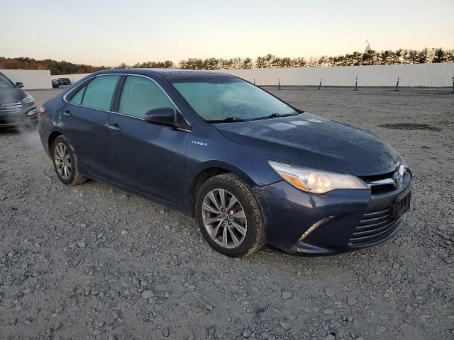 2015 TOYOTA CAMRY HYBR - 4T1BD1FK5FU148198