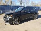 NISSAN ROGUE S photo