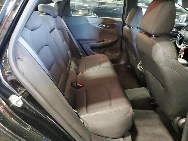 2018 CHEVROLET MALIBU LT - 1G1ZD5ST6JF276061