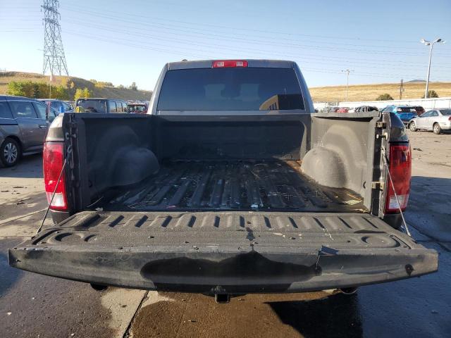 2016 RAM 1500 ST - 1C6RR7FT2GS123618