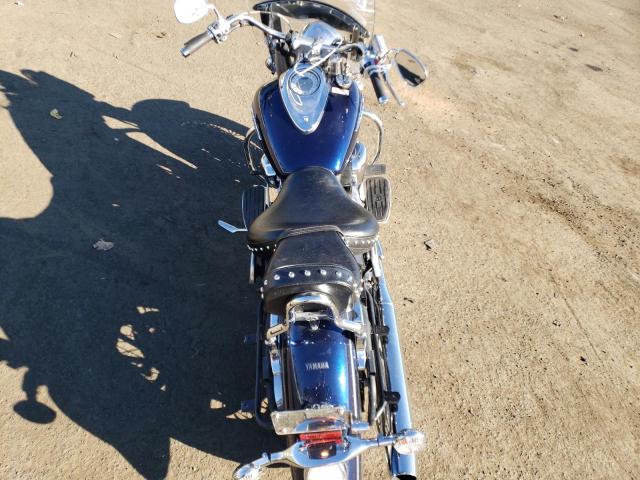 2008 YAMAHA XV1700 A JYAVP28EX8A000277