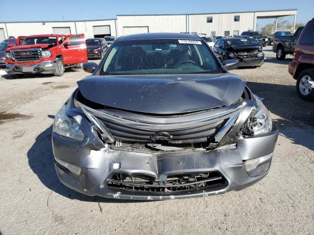 2015 NISSAN ALTIMA 2.5 - 1N4AL3AP9FN916475
