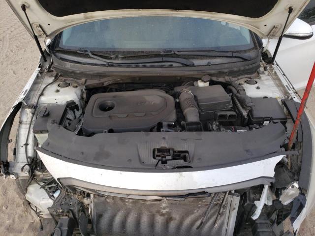 VIN 5NPE34AF2HH592149 2017 HYUNDAI SONATA no.11