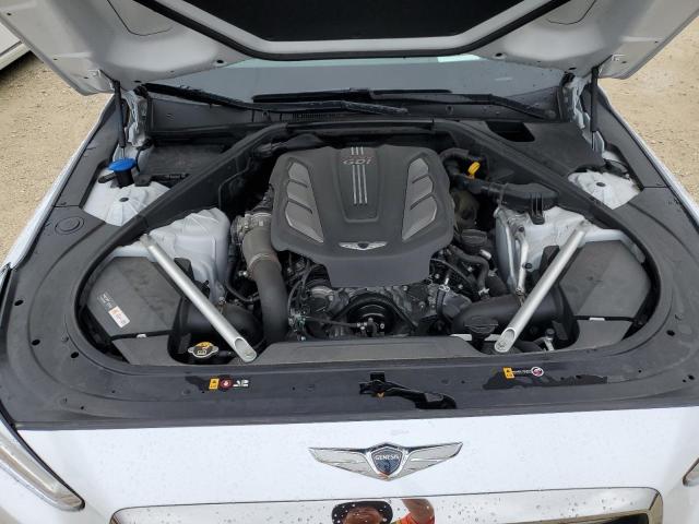 2019 GENESIS G90 PREMIU KMHG34JA3KU052606