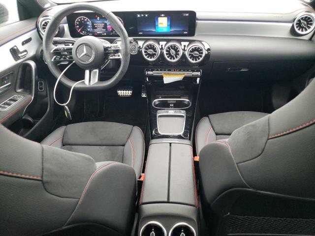 2024 MERCEDES-BENZ CLA 250 4M - W1K5J4HB5RN454928