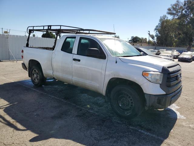 VIN 5TFRM5F1XEX076977 2014 Toyota Tundra, Double Ca... no.4