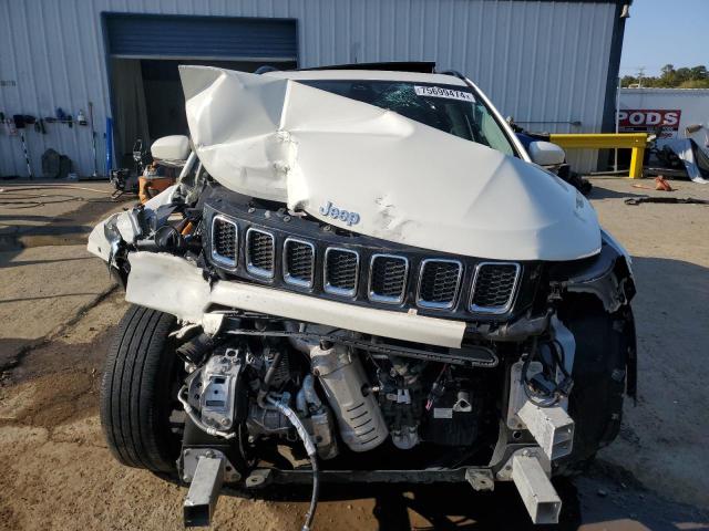 VIN 3C4NJCCBXJT494227 2018 Jeep Compass, Limited no.5