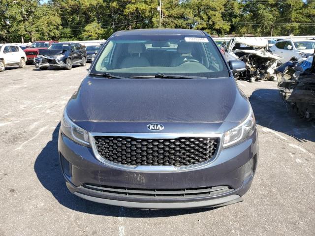 2017 KIA SEDONA LX - KNDMB5C19H6244672