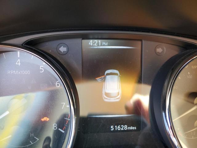 2018 NISSAN ROGUE SPOR - JN1BJ1CR0JW294331
