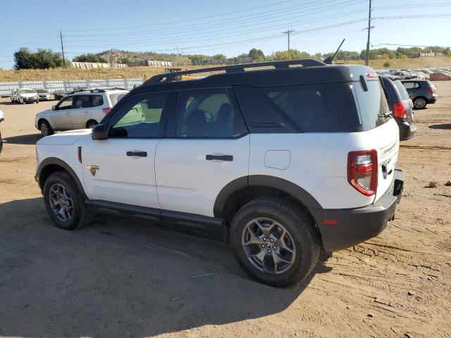 2024 FORD BRONCO SPO - 3FMCR9D95RRE09295