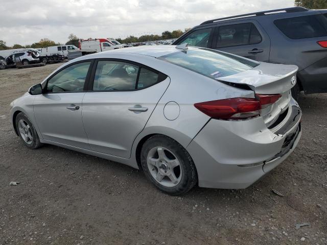 2017 HYUNDAI ELANTRA SE - 5NPD74LF5HH208362
