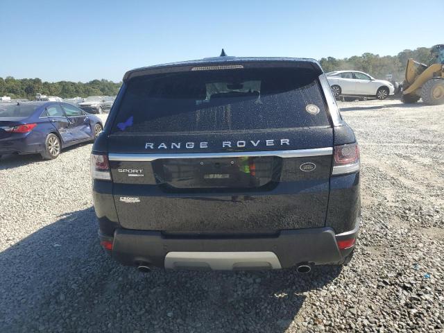 2017 LAND ROVER RANGE ROVE SALWR2FV3HA177834