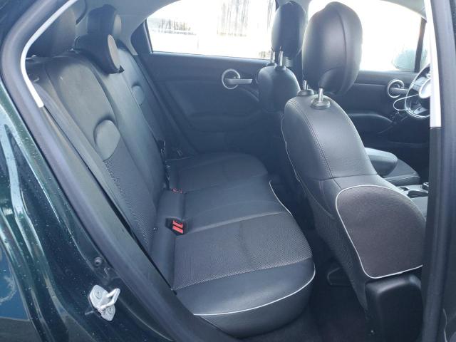 2016 FIAT 500X TREKK ZFBCFYCT3GP377684
