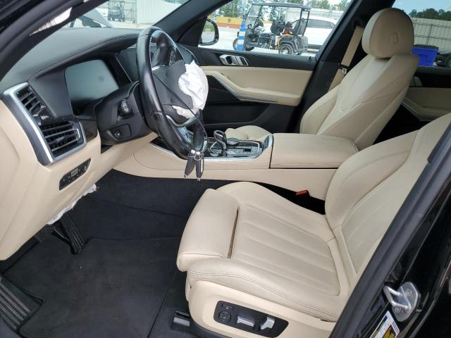 2020 BMW X5 SDRIVE - 5UXCR4C07L9B61792