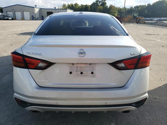 2020 NISSAN ALTIMA SL - 1N4BL4EV6LC236849