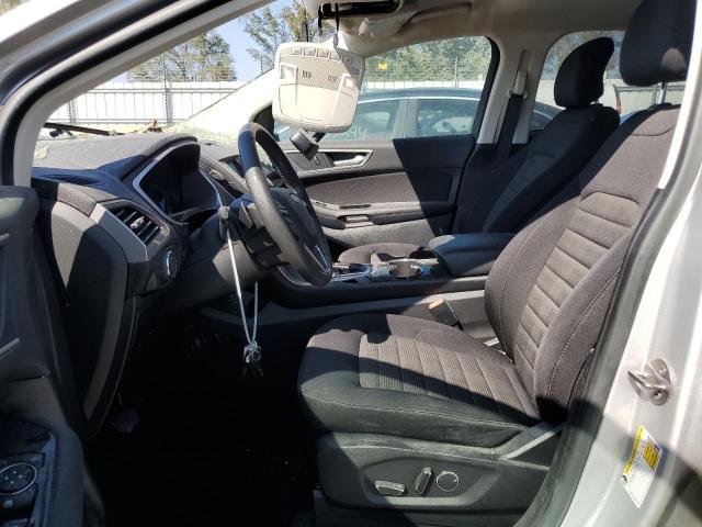 2018 FORD EDGE SEL - 2FMPK3J93JBB61350