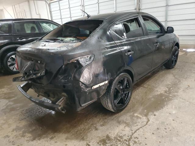 2015 NISSAN VERSA 1.6 3N1CN7AP6FL815885