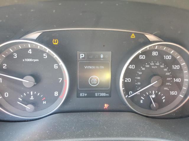 2018 HYUNDAI ELANTRA SE - KMHD84LF7JU616236