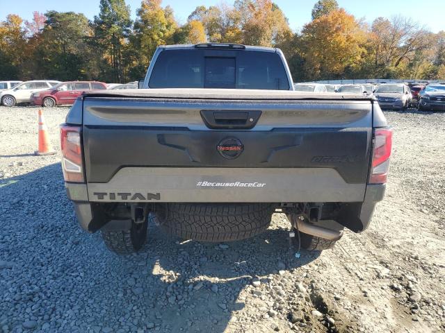 2020 NISSAN TITAN SV - 1N6AA1CD4LN511530