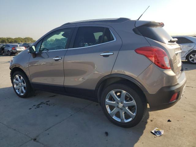 VIN KL4CJCSB3EB554164 2014 Buick Encore no.2