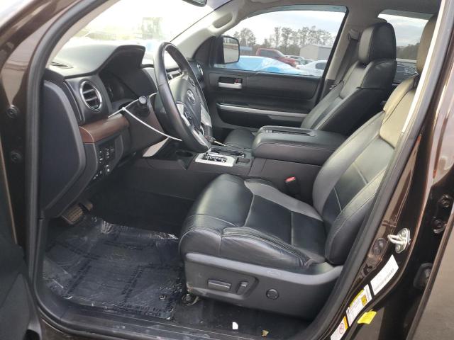 2018 TOYOTA TUNDRA CRE - 5TFHW5F17JX721973