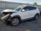 HYUNDAI TUCSON LIM photo