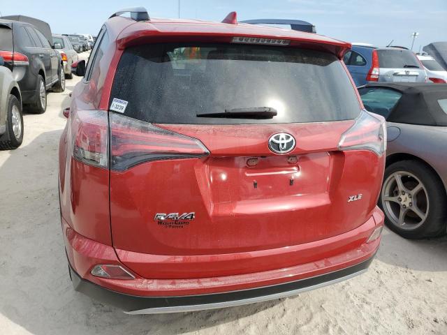 VIN JTMWFREV5HJ120285 2017 Toyota RAV4, Xle no.6