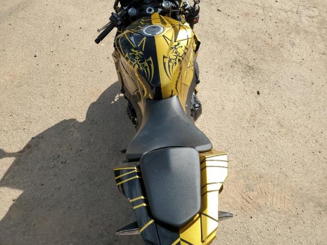2023 HONDA CBR1000 RR JH2SC7714PK600095