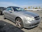 MERCEDES-BENZ CLK 350 photo