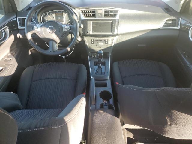 2019 NISSAN SENTRA S - 3N1AB7AP1KY294393