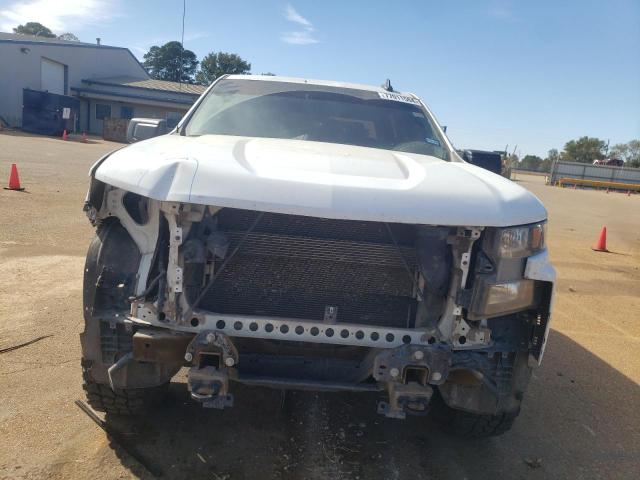 2019 CHEVROLET SILVERADO - 3GCUYAEFXKG274947