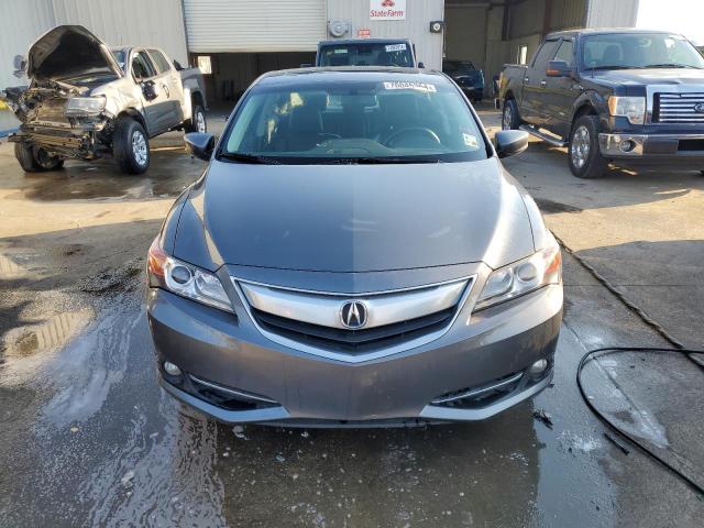 VIN 19VDE3F71DE300757 2013 Acura ILX, Hybrid Tech no.5