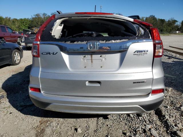 VIN 5J6RM4H93GL001409 2016 Honda CR-V, Touring no.6