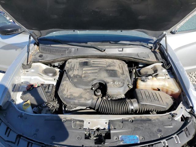 2023 DODGE CHARGER SX - 2C3CDXBG8PH531901