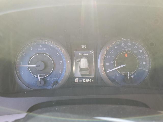 2017 TOYOTA SIENNA XLE - 5TDYZ3DC3HS814067