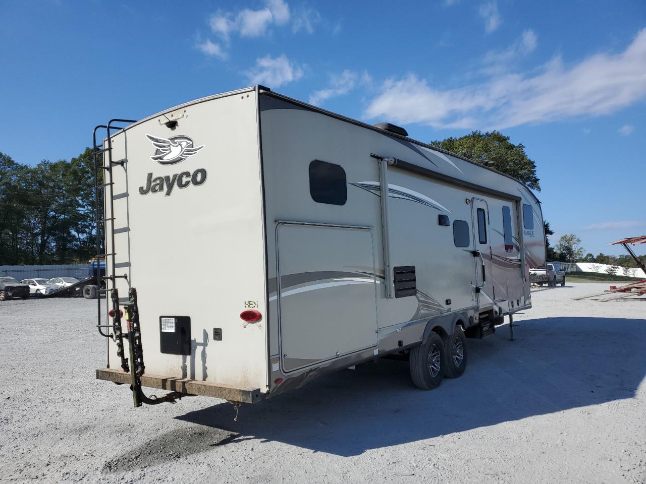 Lot #3037720652 2019 JAYCO EAGLE