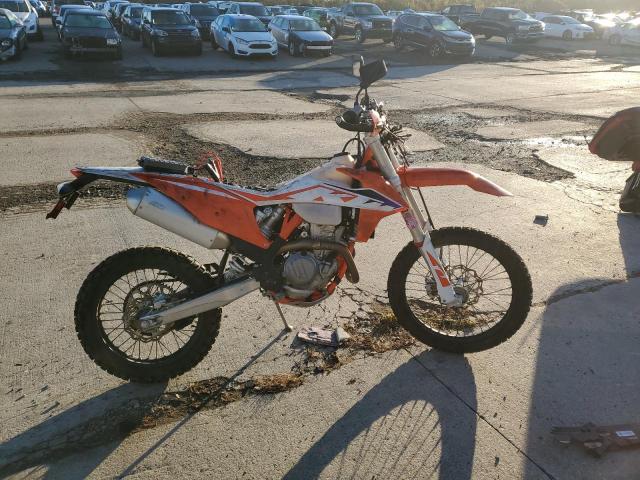 2023 KTM 350 EXC-F #2969934956