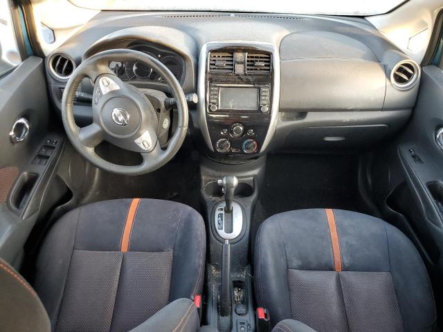 2015 NISSAN VERSA NOTE - 3N1CE2CP9FL432443